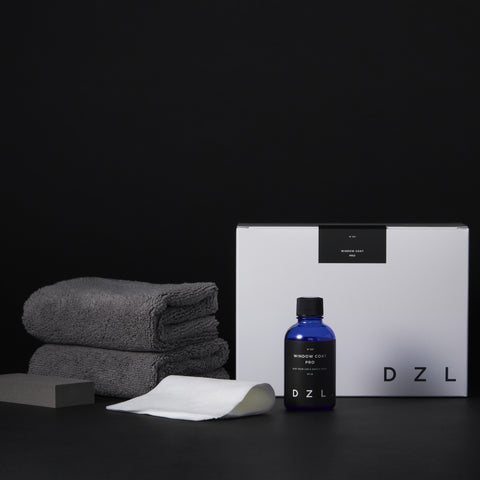 W100/ウィンドウコートプロ