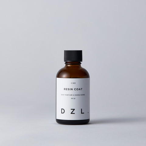 C003/レジンコート