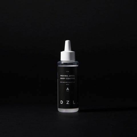 C100/ムービングジュエル ボディコーティング剤