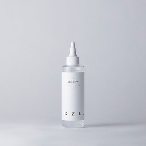 R001/スケールオフ