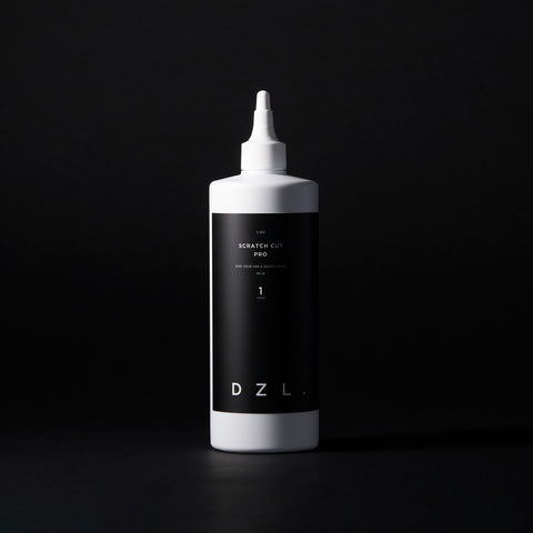 S100/スクラッチカットプロ NO.1