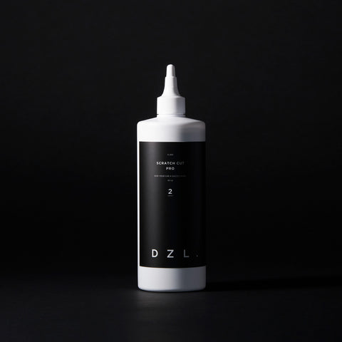 S200/スクラッチカットプロ NO.2