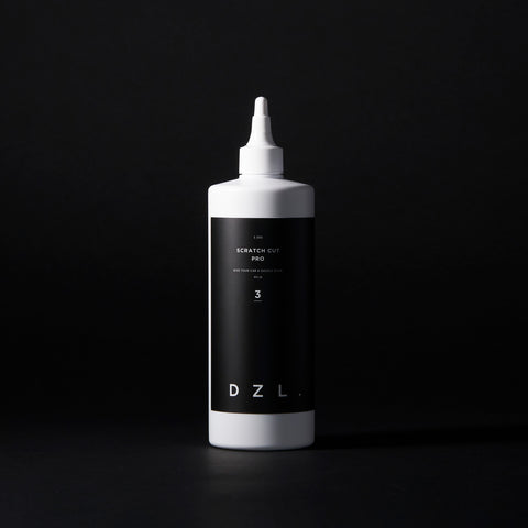 S300/スクラッチカットプロ NO.3